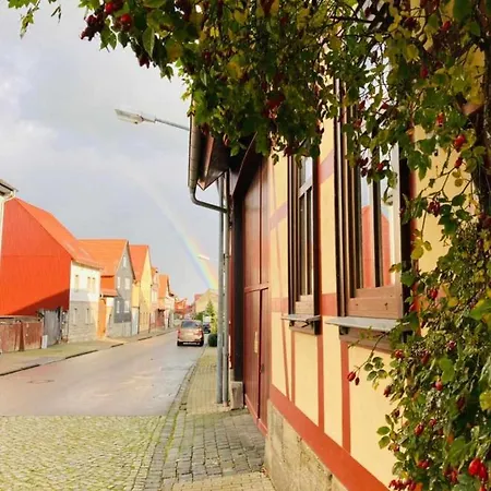 Guest house Dazwischen Uebernachten