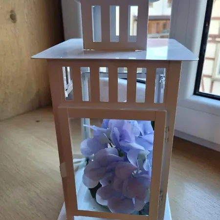 Dazwischen Uebernachten Affittacamere