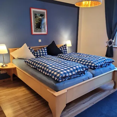 Affittacamere Dazwischen Uebernachten