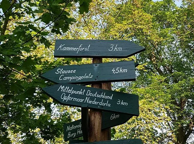 Dazwischen Uebernachten